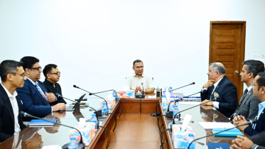 Bangladesh government support for foreign investors