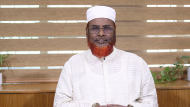 Jamaat secretary Mia Golam Porwar interview