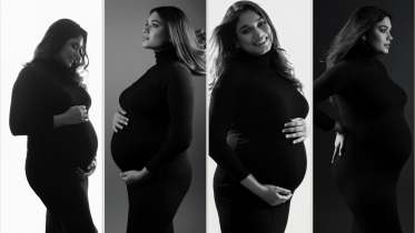 Pregnancy after 35: Separating facts from fear