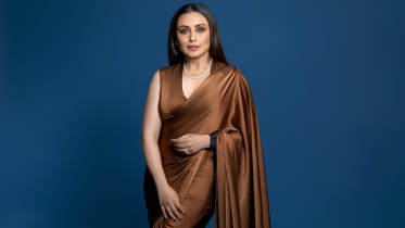 Rani Mukherji