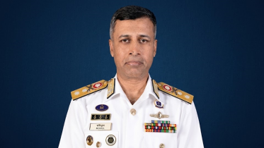 new Bangladesh Coast Guard director general Moinul Hassan