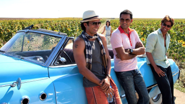 ‘Zindagi Na Milegi Dobara 2’ in the works, Zoya Akhtar confirms
