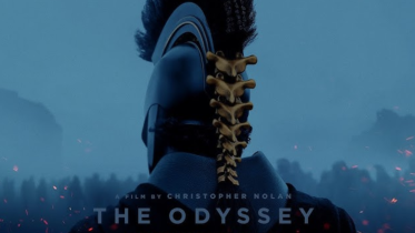 'The Odyssey' sets new record as highest-grossing R-rated film
