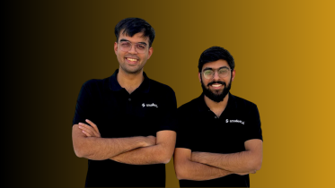 Smallest.ai founders