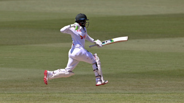Tanzid Hasan Test century against Australia 2026