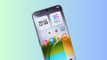 Tecno bezel less