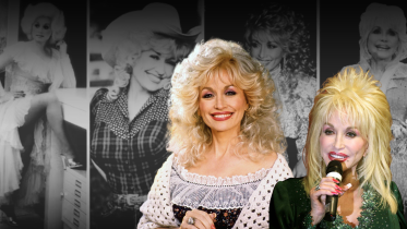 The Dolly Parton we will remember