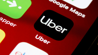 UBER