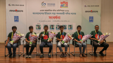 Medal winners of the 67th International Mathematical Olympiad. 
