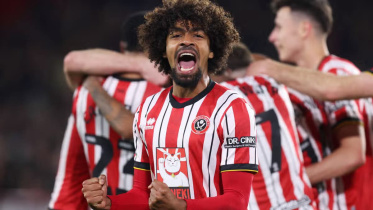 Hamza Choudhury Sheffield United transfer 2026
