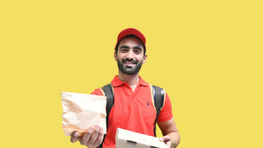 When the real cost of food delivery is your health and wealth 