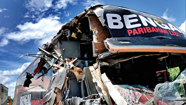 Road Accidents in Sylhet & Bogura