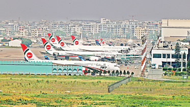 Bangladesh AirAsia ground handling cooperation