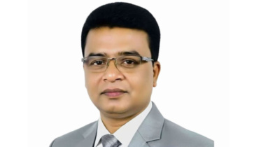 Shariatpur BNP leader journalist assault allegation