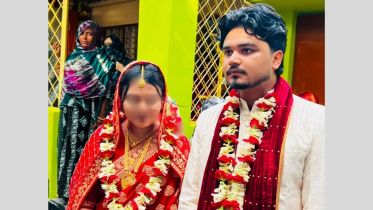 newlywed man dies from electric shock in Kushtia