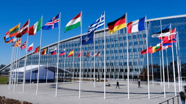 new global defence bank DSRB