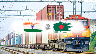 Bangladesh India Trade