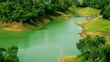 Kaptain Lake. File Photo: Star