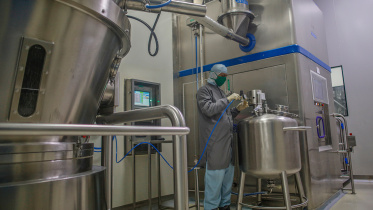 Bangladesh vaccine production regulatory system
