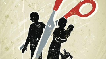 divorced women’s social pressure in Bangladesh