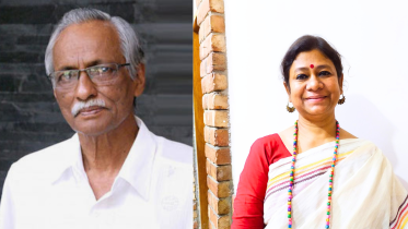 Sarwar Ali, Laisa Ahmed Lisa re-elected to lead Chhayanaut