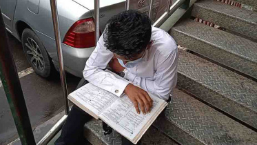 Bangladesh SSC 2027 exam routine