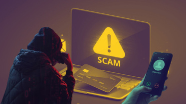Chinese scam networks in Bangladesh