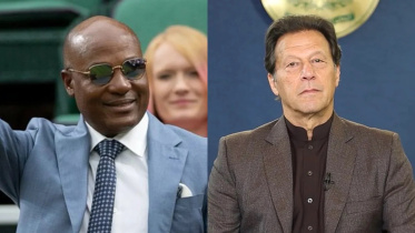 Brian Lara-Imran Khan.jpg