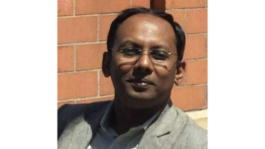 new PSC chairman Nazmuzzaman Bhuian