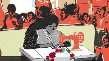Bangladesh garment industry challenges