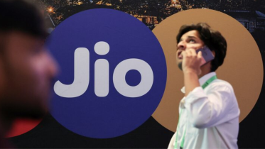 Reliance Jio