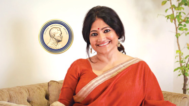 Ramon Magsaysay Award Winner Runa Khan on Poverty in Bangladesh