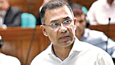 Tarique Rahman parliament closing speech 2026
