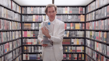 Wes Anderson names Satyajit Ray’s ‘Charulata’ among road-trip favourites