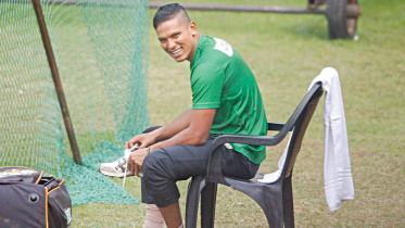 all rounder mohammad saifuddin