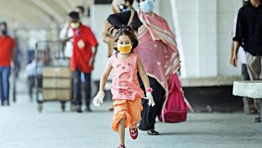 families are leaving dhaka