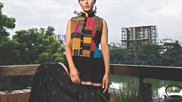 Fashion for the global audience