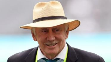 Ian Chappell