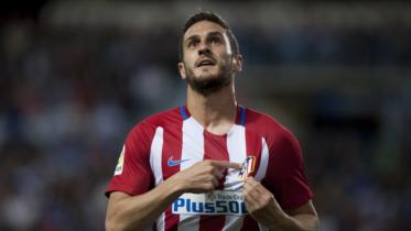 Koke