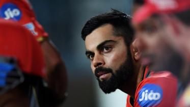 Royal Challengers Bangalore