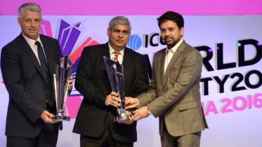 International Cricket Council 