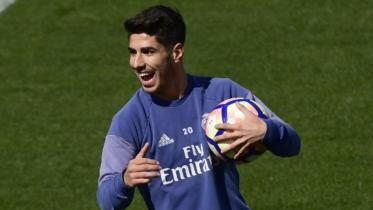 Marco Asensio 