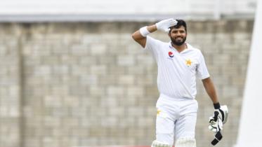 Azhar Ali