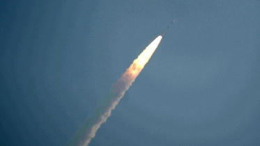 The Indian Space Research Organisation's (ISRO) 