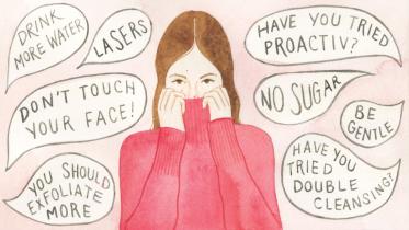 100% Guaranteed to Work Acne Remedies