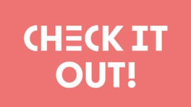 Check it out