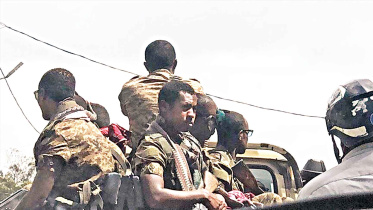 Ethiopia