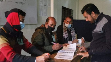 Pabna upazila election