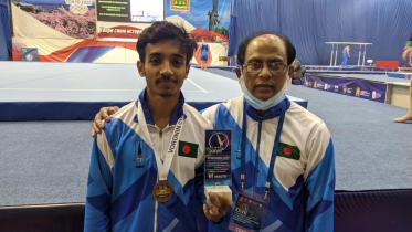 Artistic gymnast Rafi.jpg