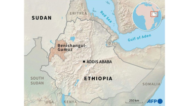 Ethiopia attack